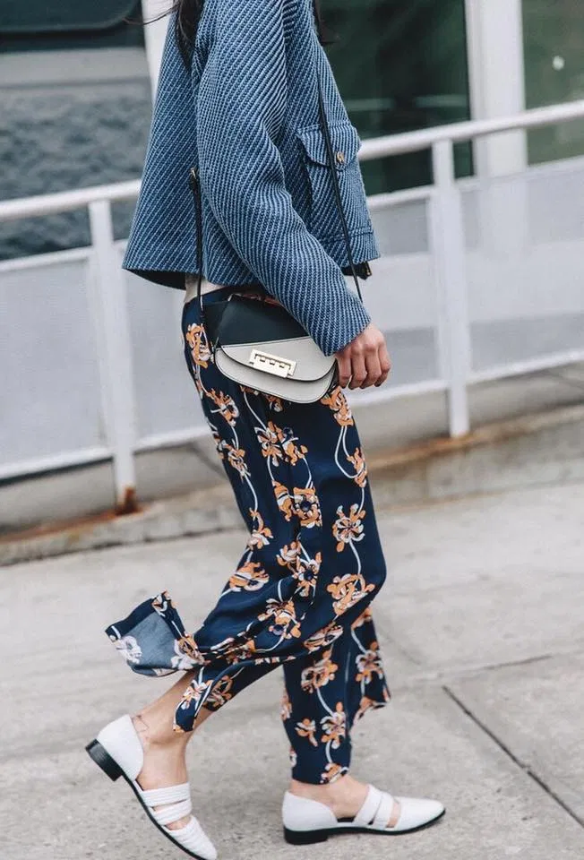 Cách đeo túi mini bag