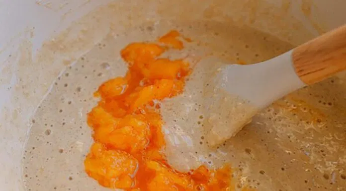 cách làm cốt bánh pancake