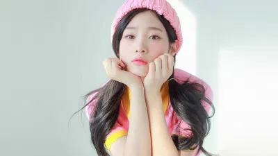 chaeyeon
