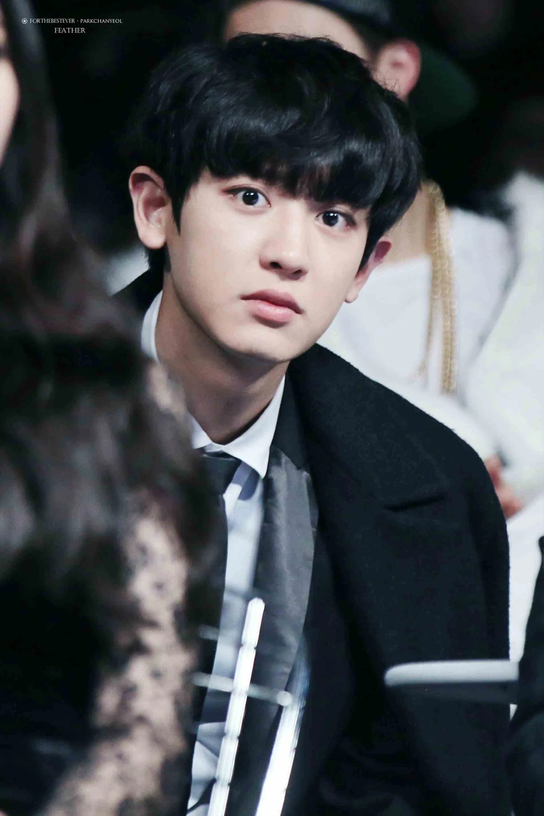 chanyeol
