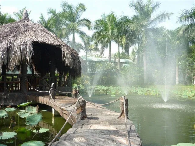 nhà chòi