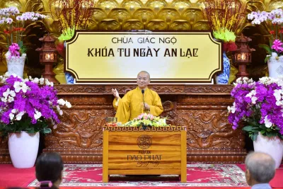 Chùa Giác Ngộ