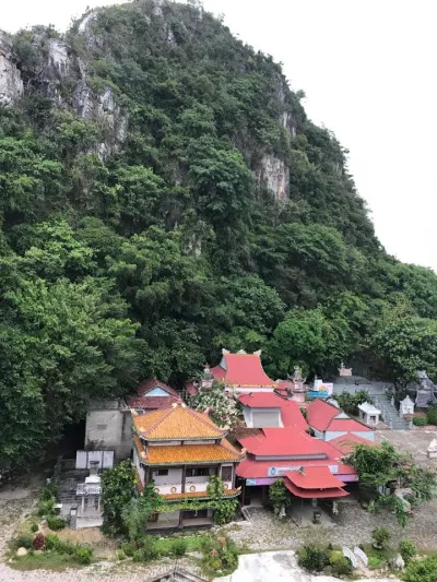 Chùa Quan Thế Âm
