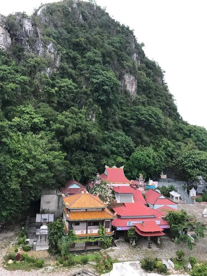 Chùa Quan Thế Âm
