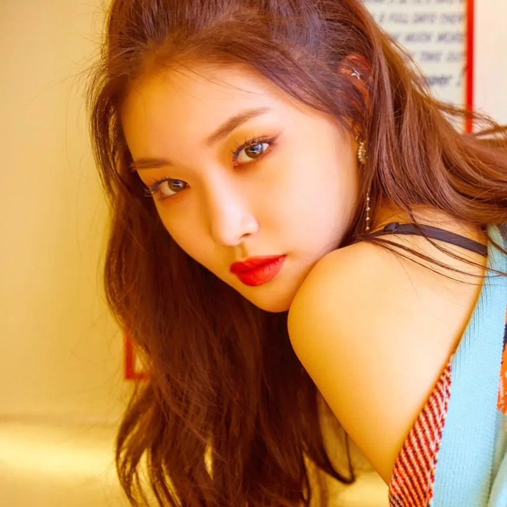 Chungha