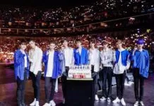 cover nine percent