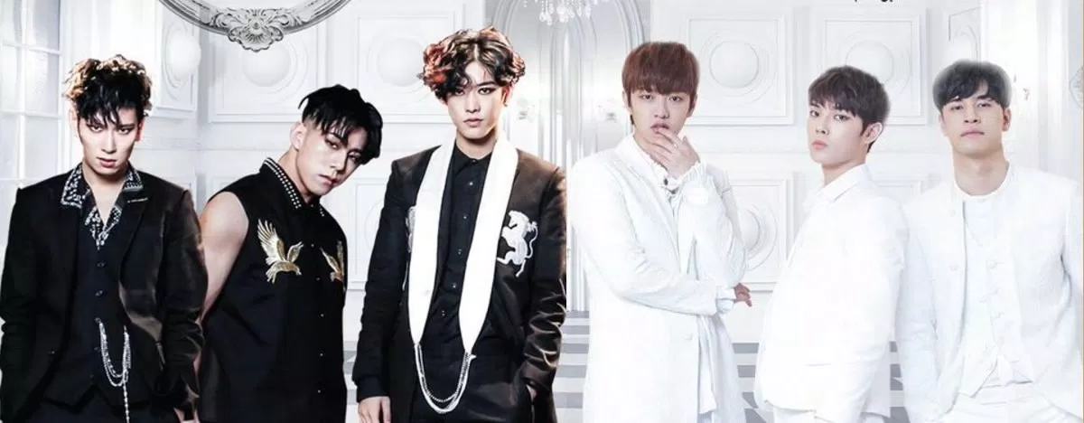 CROSS GENE