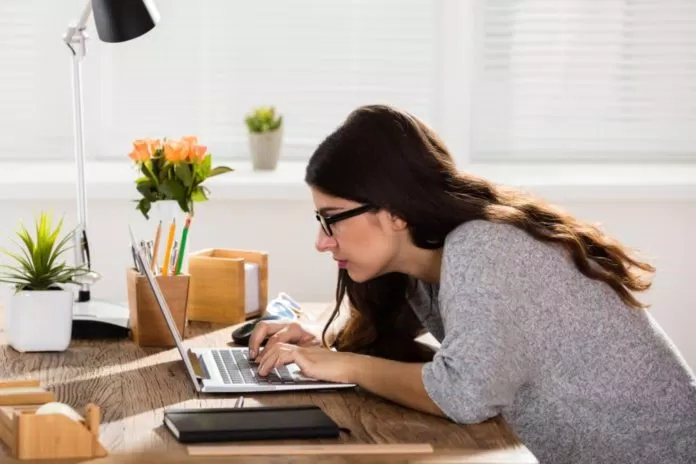 Ngồi nhiều có tác hại gì?