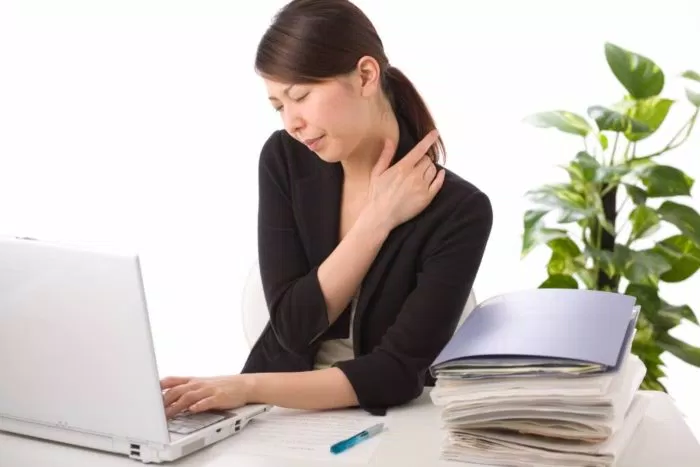 Ngồi nhiều có tác hại gì?
