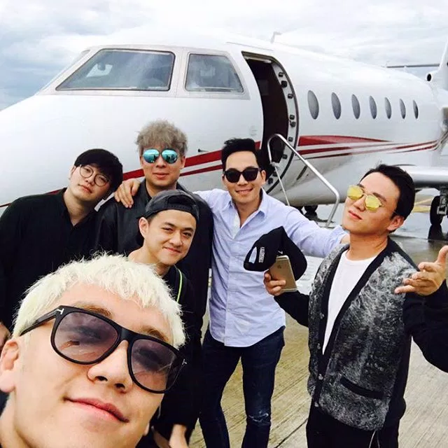 Seungri