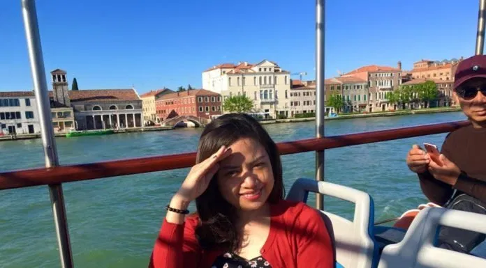 venice