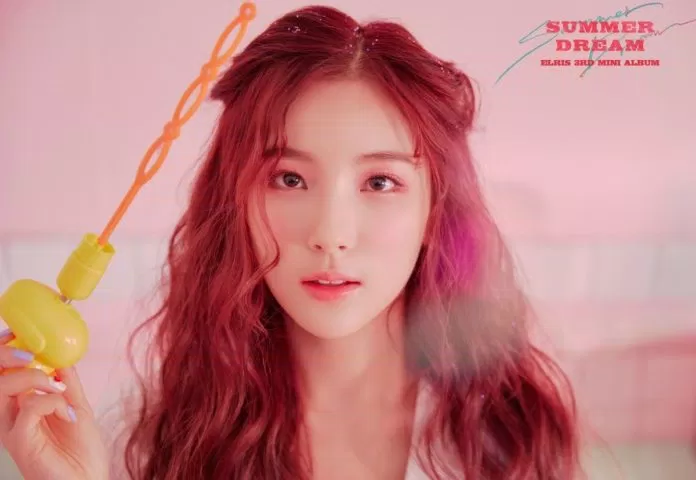 sohee