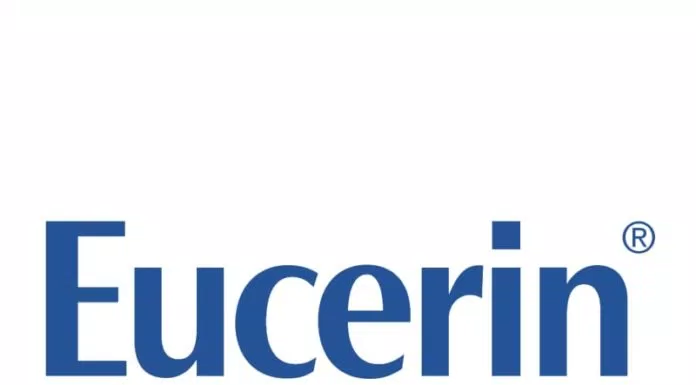 Logo thương hiệu Eucerin