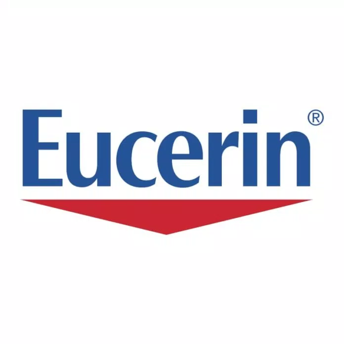 Logo thương hiệu Eucerin