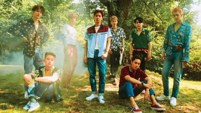EXO