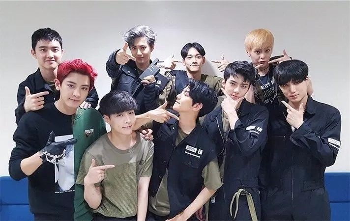 EXO