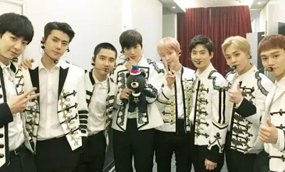 EXO