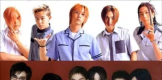 H.O.T và SECHSKIES