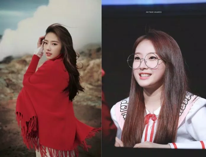 haseul haseul