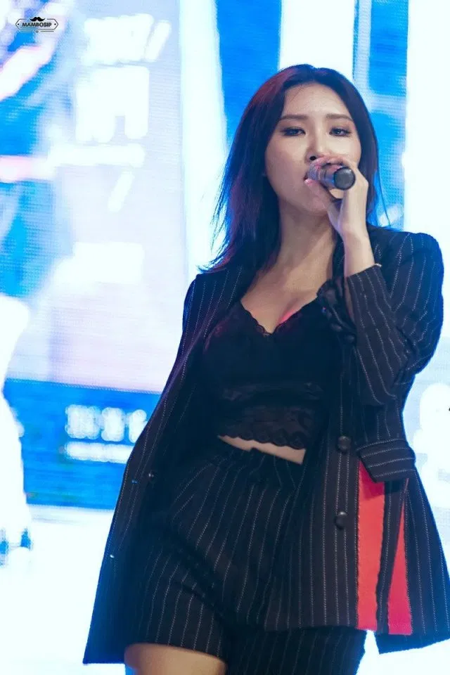 Hwasa
