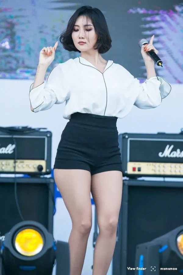 hwasa