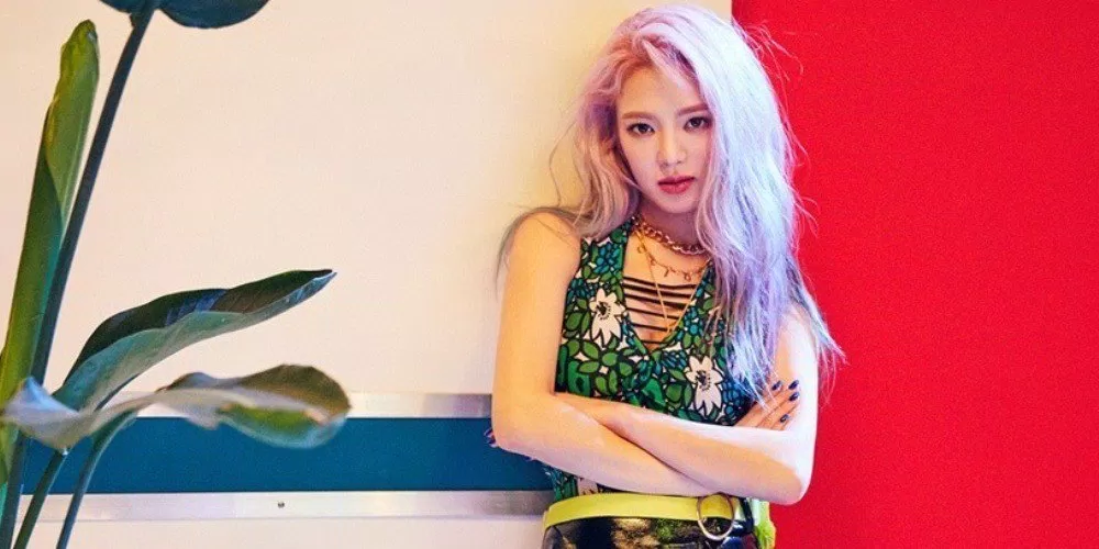 hyoyeon