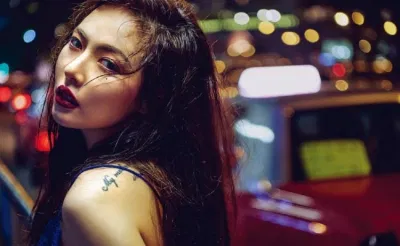 HyunA