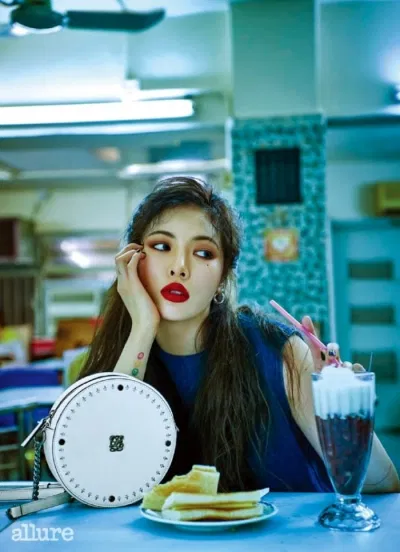 HyunA