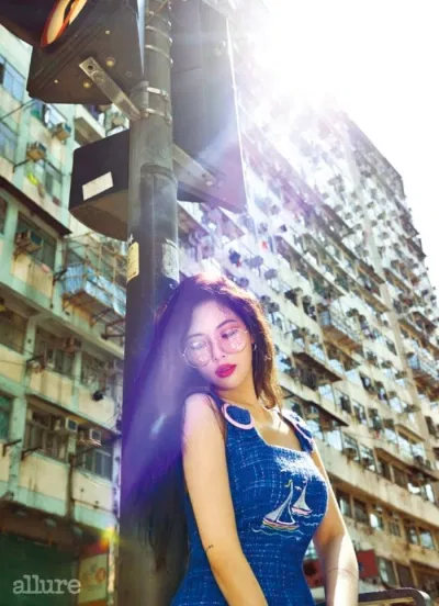 HyunA