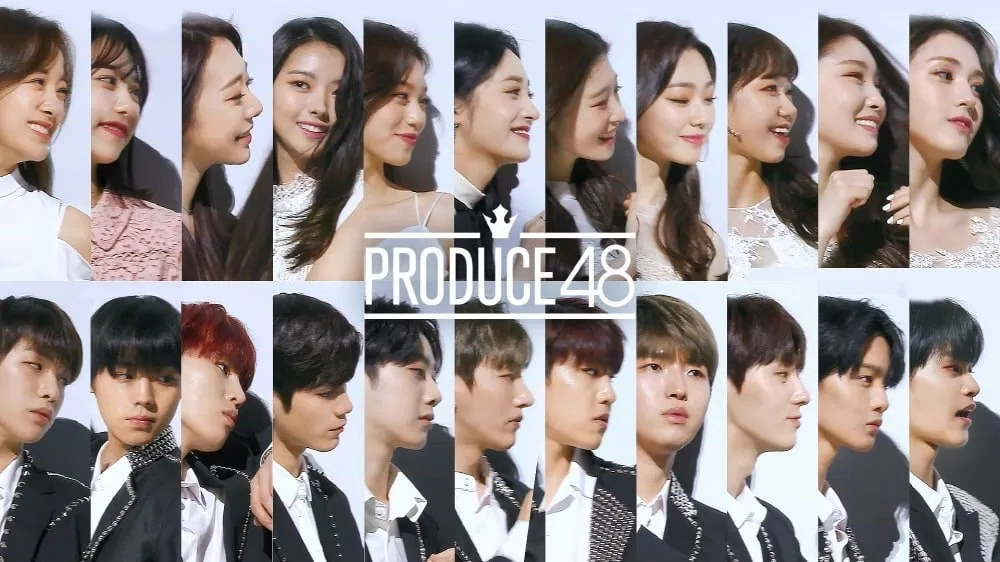 Wanna One và I.O.I