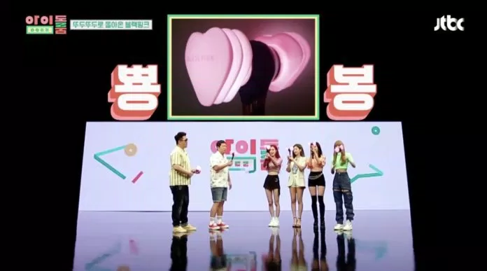 BLACKPINK