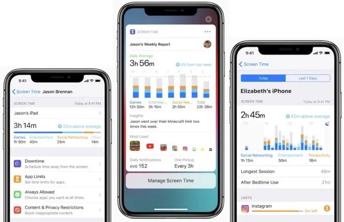 iOS 12 Beta