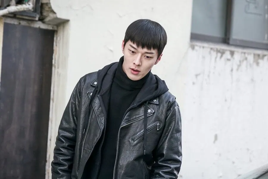 Jang Ki Yong