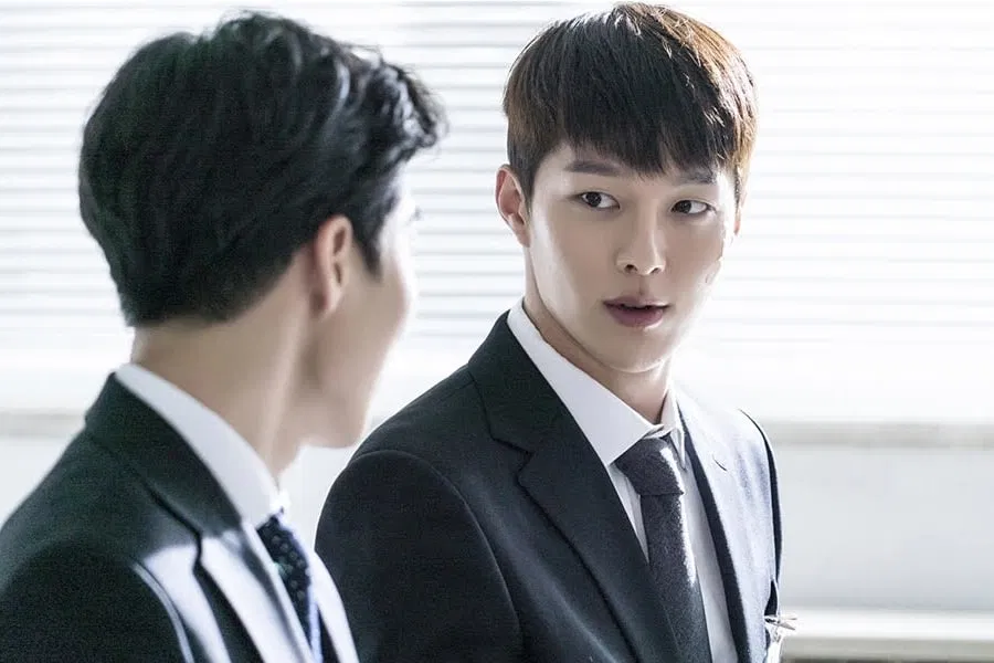 Jang Ki Yong