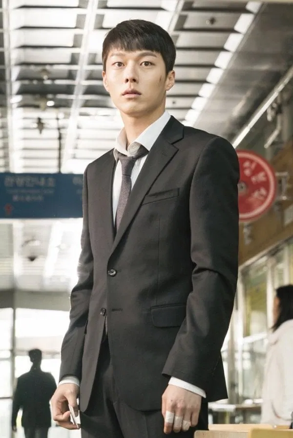 Jang Ki Yong