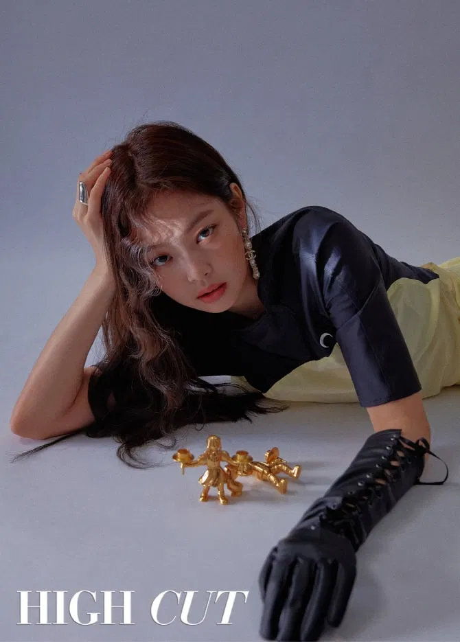 jennie