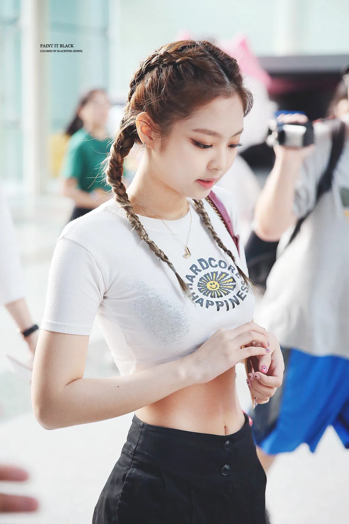 jennie