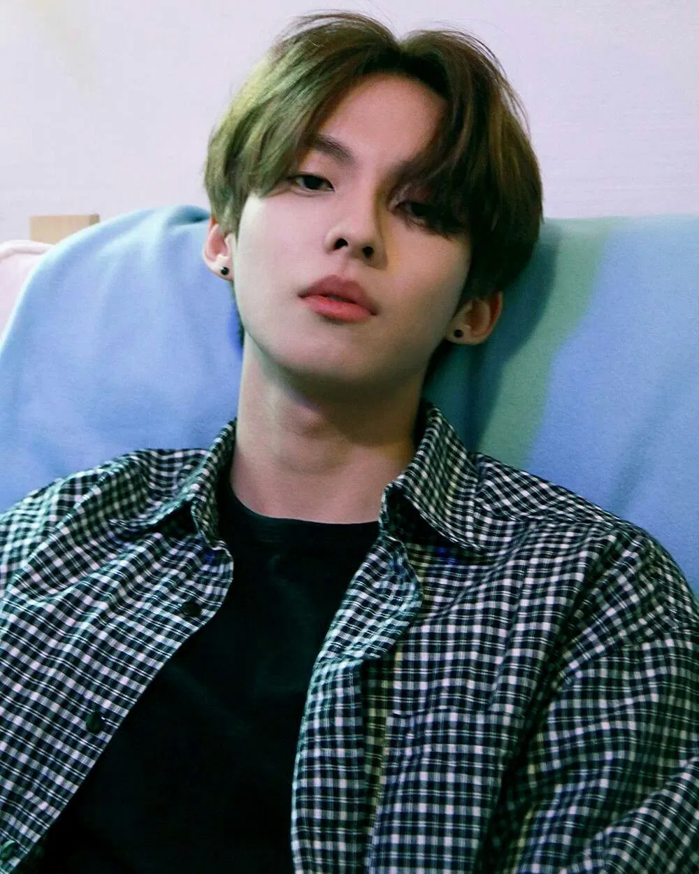 Woo Jin Young