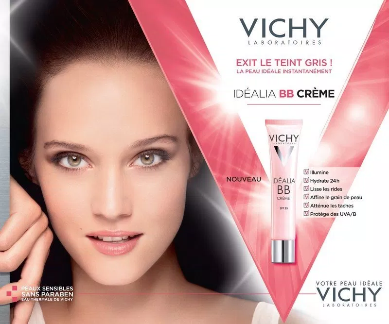 vichy