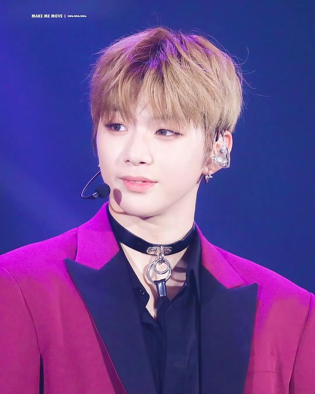 Kang Daniel