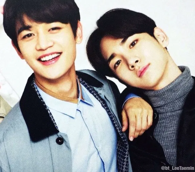 Minho Key