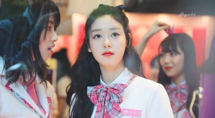 Kim DoA