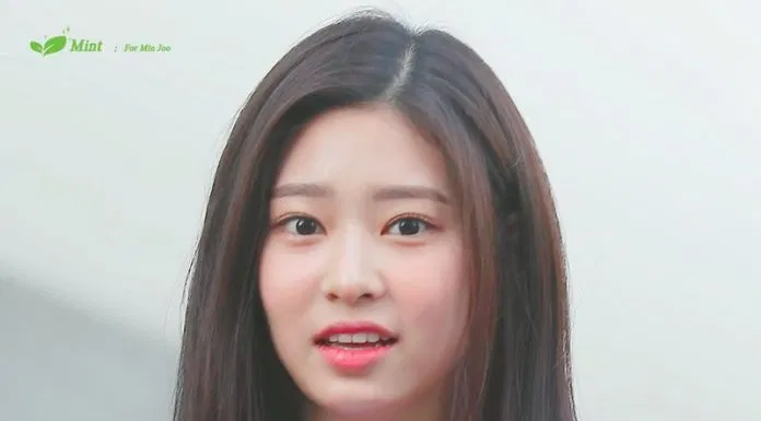 kim minjoo