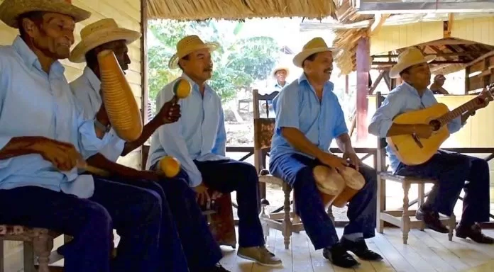 du lịch cuba