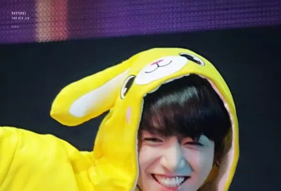 kook