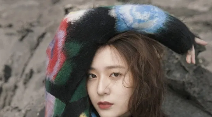 Nhìn các nữ visual trong các girlgroup của SM mới thấy chuẩn mực cái đẹp là đây chứ đâu