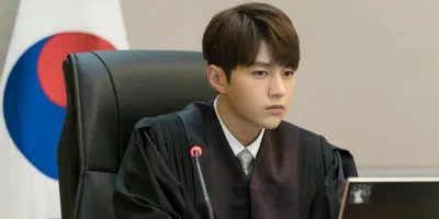 Infinite L