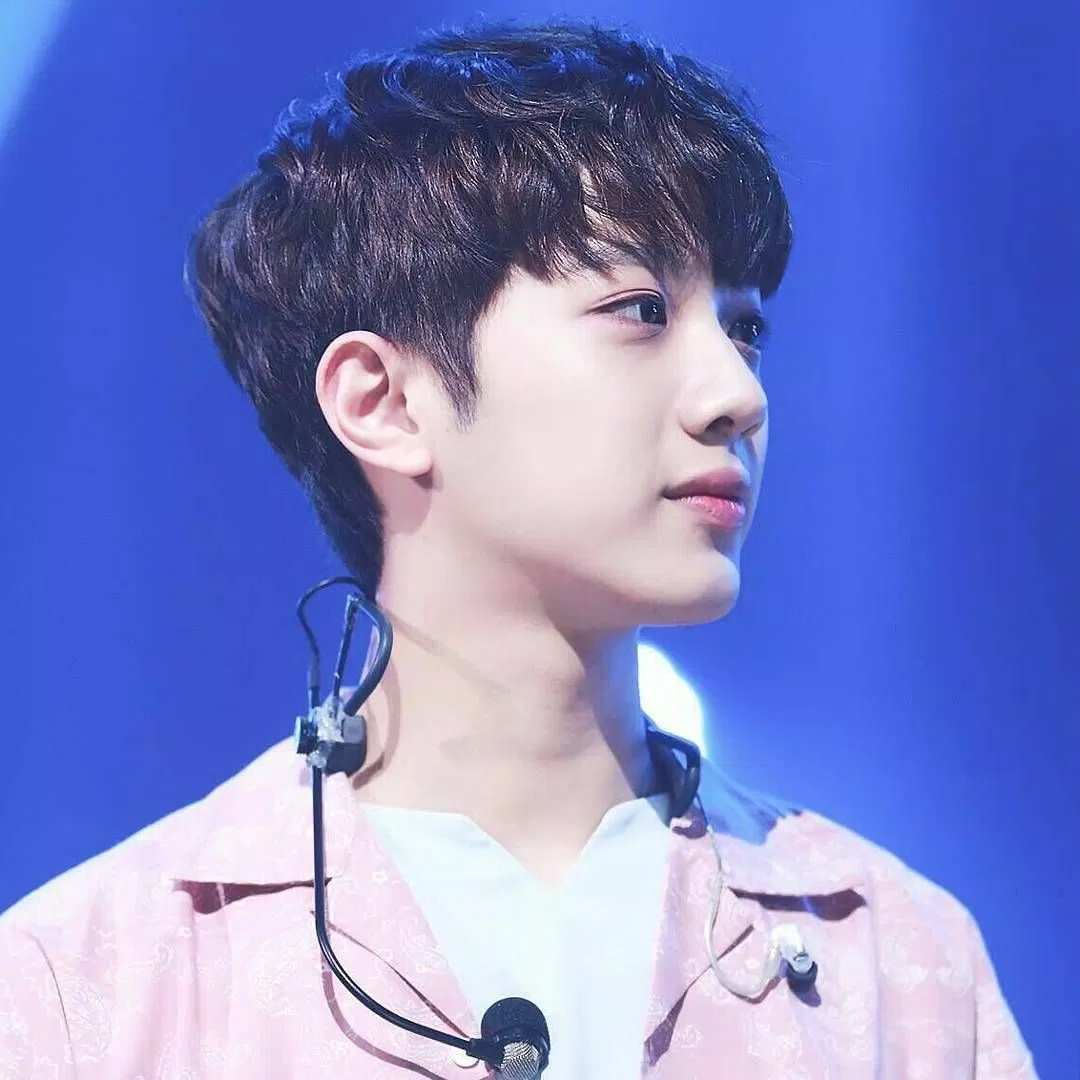 Lai Guan Lin