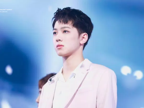 Lai Guan Lin