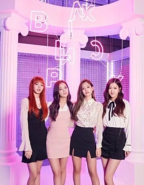 BP comeback